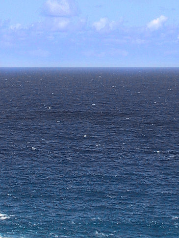 Foto Das Meer vor Maui - 