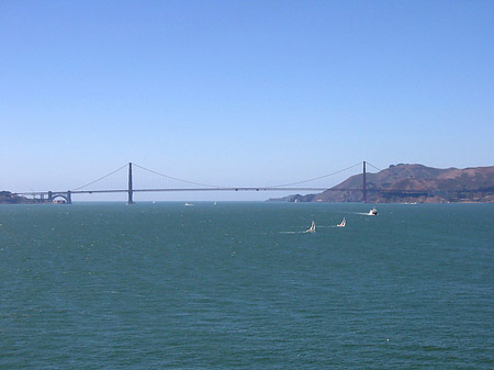 Foto Golden Gate Bridge