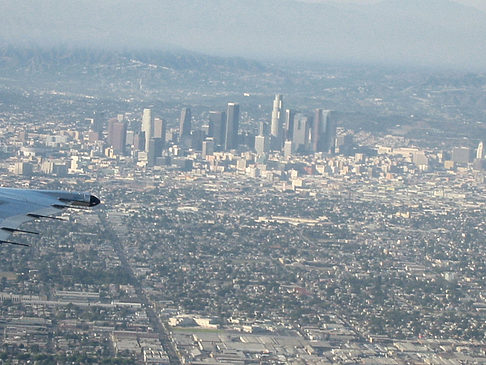 Foto Dallas - Los Angeles - 
