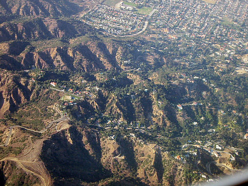 Foto Dallas - Los Angeles