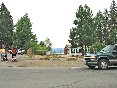 Foto Lake Tahoe - 