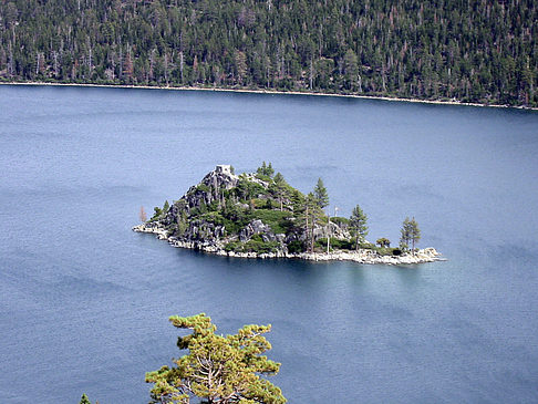 Lake Tahoe Fotos