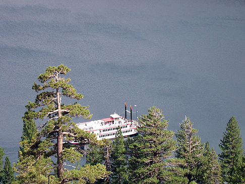 Fotos Lake Tahoe