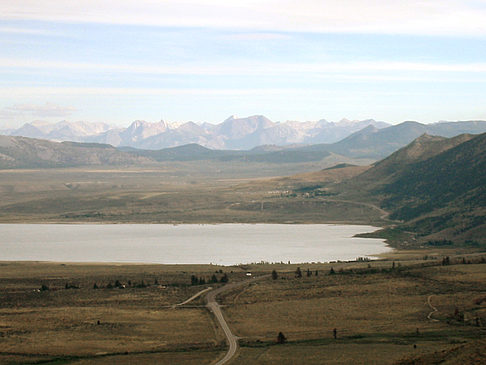 Mono Lake