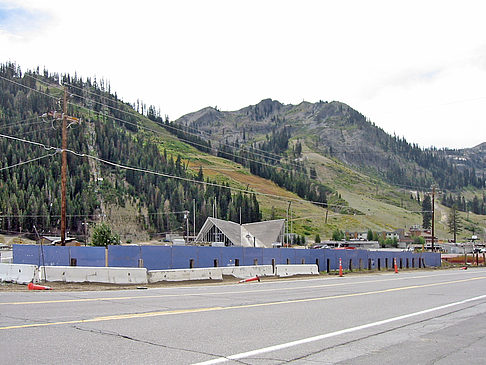 Squaw Valley Foto 