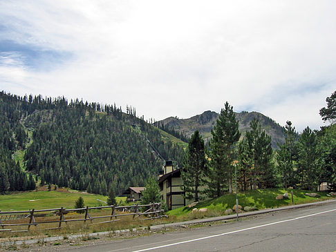 Foto Squaw Valley