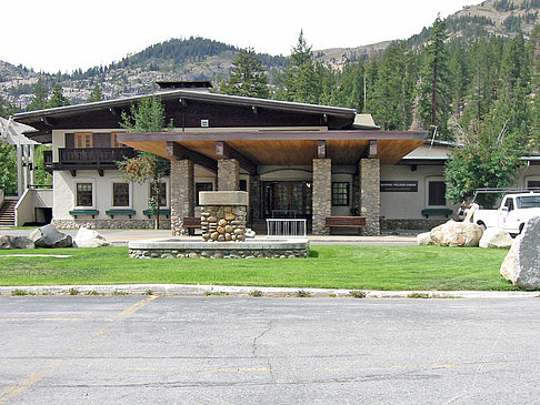 Fotos Squaw Valley | 